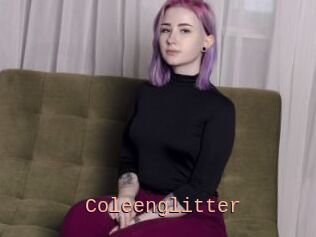 Coleenglitter