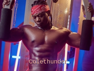 Colethunder
