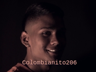 Colombianito206