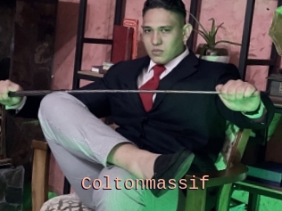 Coltonmassif