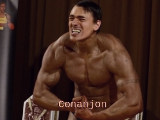 Conanjon