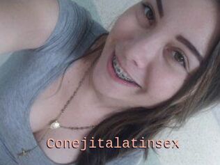 Conejitalatinsex