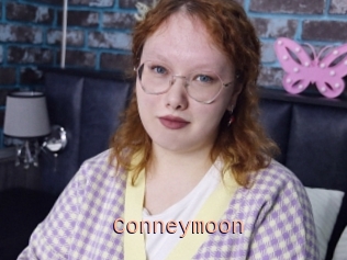 Conneymoon