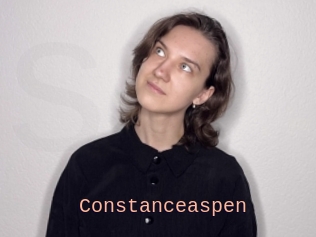 Constanceaspen