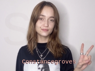 Constancegroves