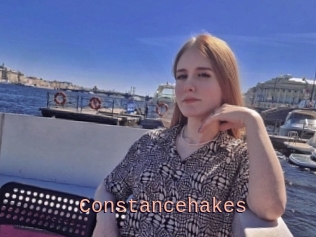Constancehakes