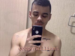 Cooperwilliams