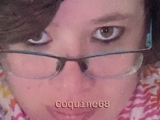 Coquine68
