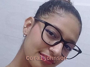 Coraljohnson