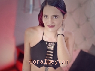 Coralpeyton