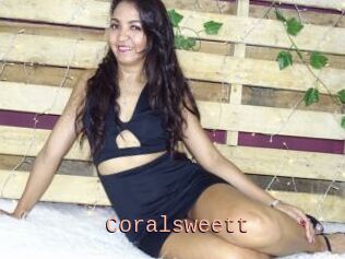Coralsweett