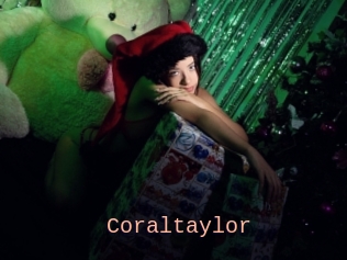 Coraltaylor