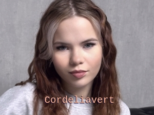 Cordeliavert