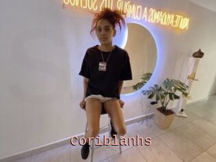 Coriblanhs