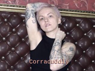 Corracuddly