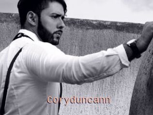 Coryduncann