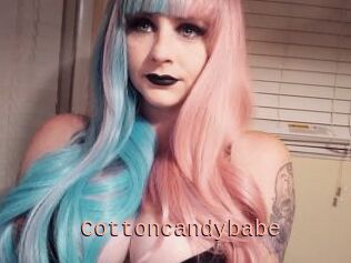 Cottoncandybabe