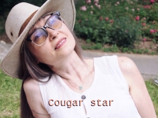 Cougar_star