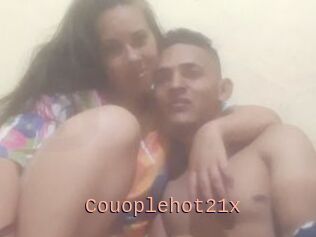 Couoplehot21x