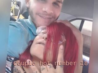 Couple_hot_number_18
