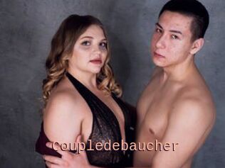 Coupledebaucher