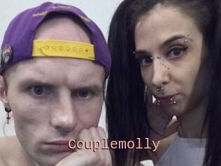 Couplemolly