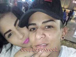Couplesexycol