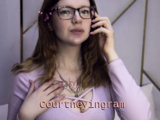 Courtneyingram