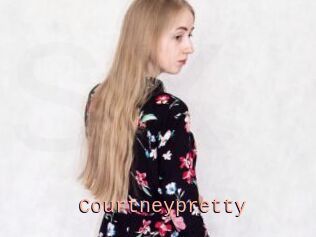 Courtneypretty