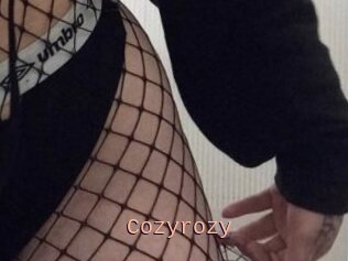 Cozyrozy