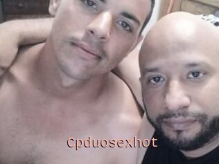 Cpduosexhot