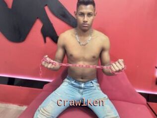 CrawlKen
