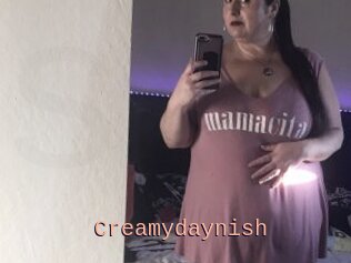 Creamydaynish