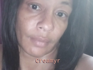 Creamyr