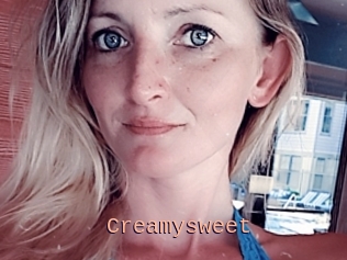 Creamysweet