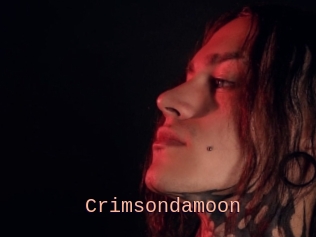 Crimsondamoon