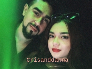 Crisanddanna