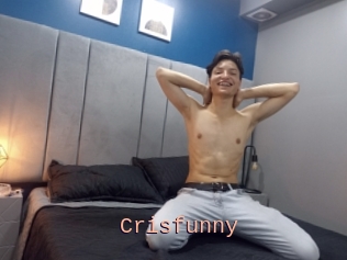 Crisfunny