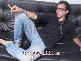 Crisswilliam