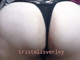 Cristalisverley