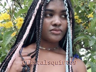Cristalsquirt69