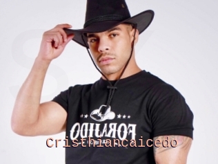 Cristhiancaicedo