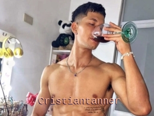 Cristiantanner