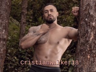 Cristianwalker18