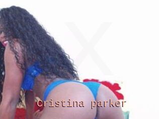 Cristina_parker