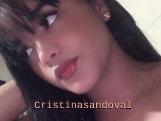Cristinasandoval