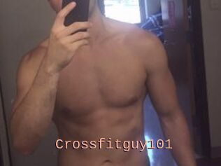 Crossfitguy101