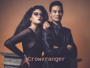 Crowxranger