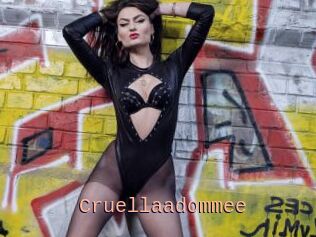 Cruellaadommee