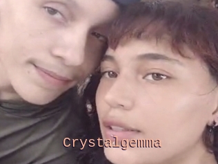 Crystalgemma
